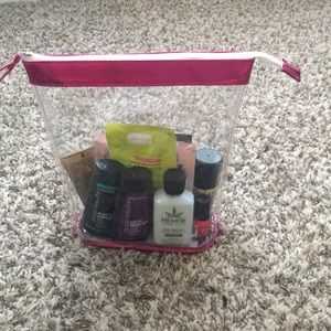 Hair Care Kit
